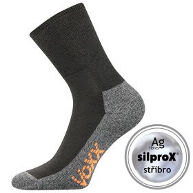 Ponožky VoXX Vigo CoolMax černá | 35-38, 39-42, 43-46