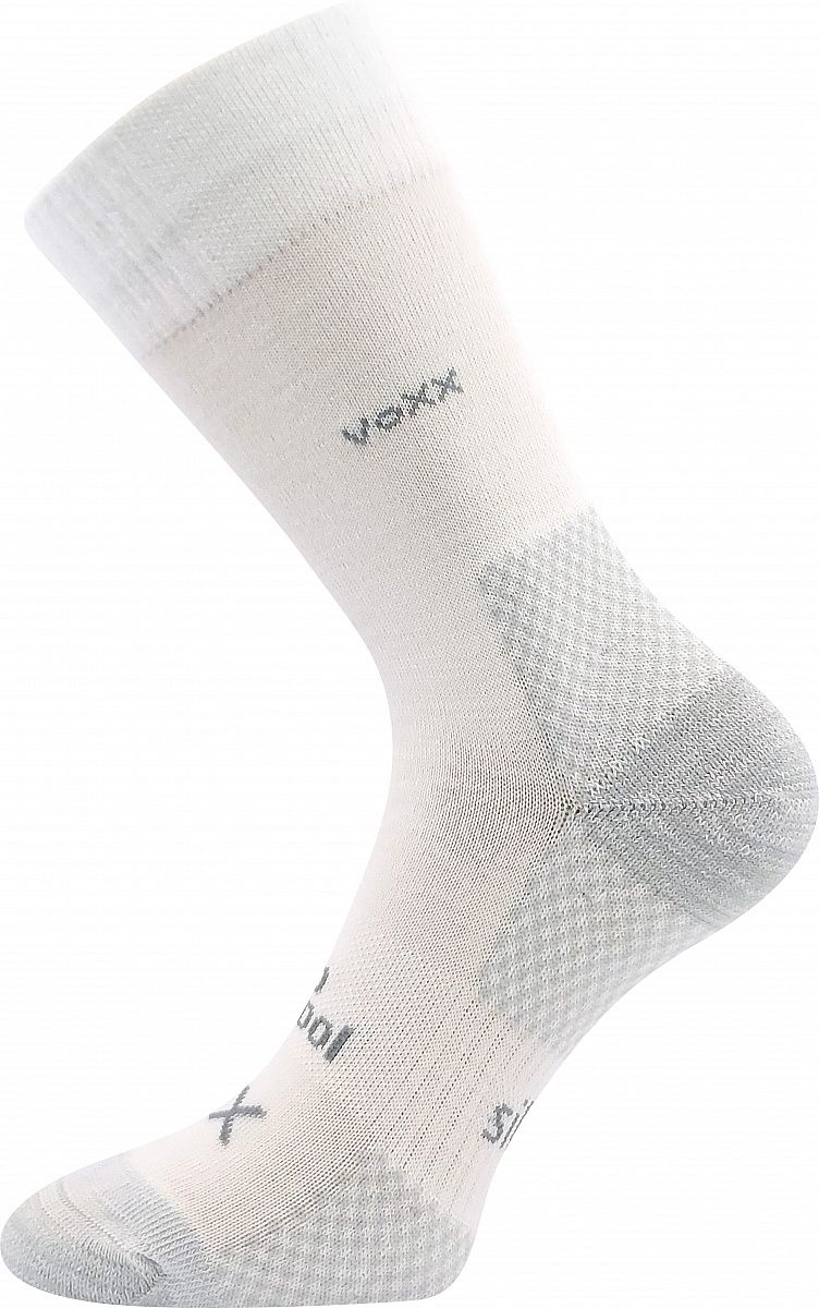 Ponožky VoXX Menkar bílá