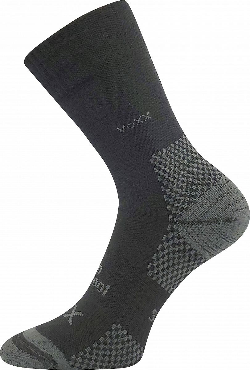 Ponožky VoXX Menkar černá