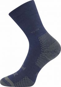 Ponožky VoXX Menkar tmavě modrá | 35-38, 39-42, 43-46
