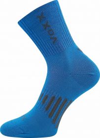 Ponožky VoXX Powrix tyrkys | 35-38, 39-42, 43-46