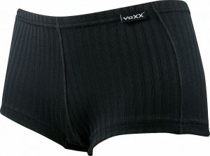VoXX funkční prádlo Select 04 - kalhotky černá | S, M, L