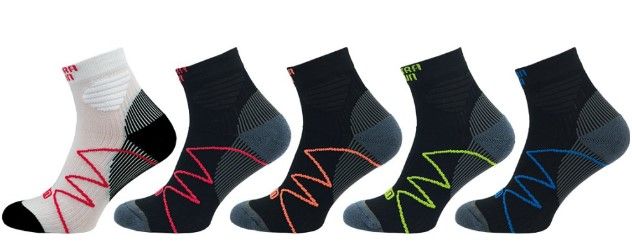 Běžecké ponožky NOVIA Ultra Run