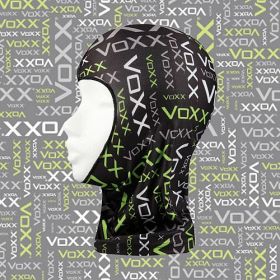VoXX kukla Kuklan VoXX černá | senior vzor 9 1 ks