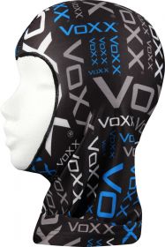 VoXX kukla Kuklan VoXX černá