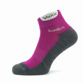 VoXX ponožky Brooke fuxia