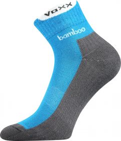 VoXX ponožky Brooke modrá