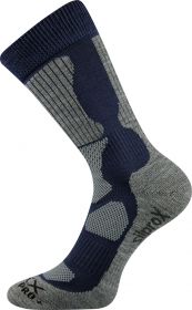 VoXX ponožky Etrex tmavě modrá