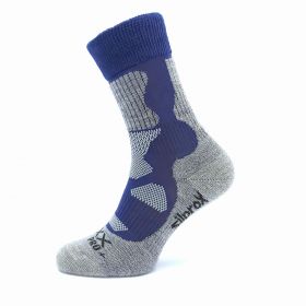 VoXX ponožky Etrex tmavě modrá