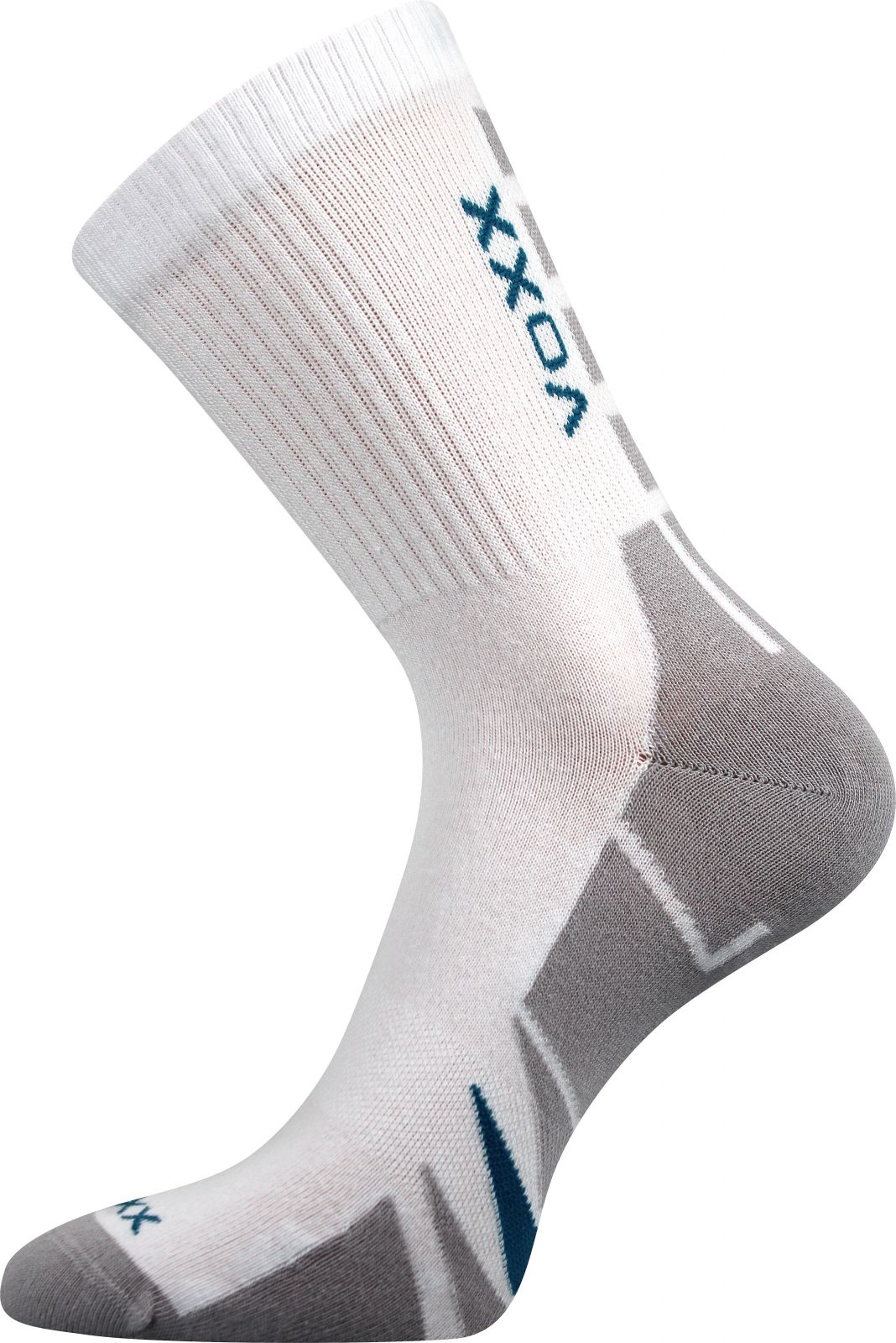 VoXX® ponožky Hermes bílá