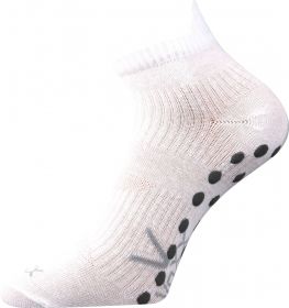 VoXX ponožky Joga bílá