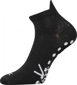 VoXX ponožky Joga černá