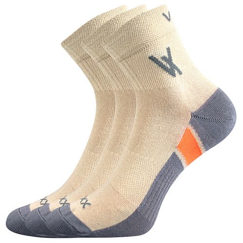 VoXX ponožky Neo béžová