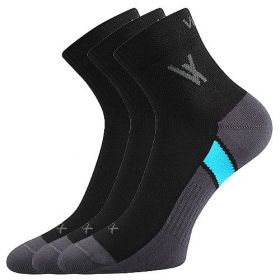 VoXX® ponožky Neo černá