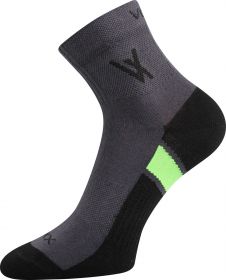 VoXX® ponožky Neo tmavě šedá