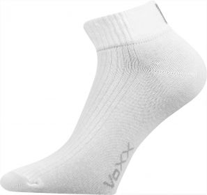 VoXX ponožky Setra bílá