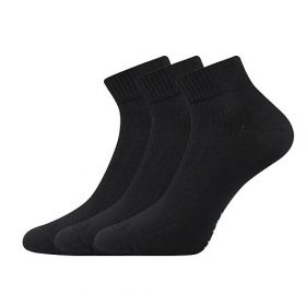 VoXX® ponožky Setra černá