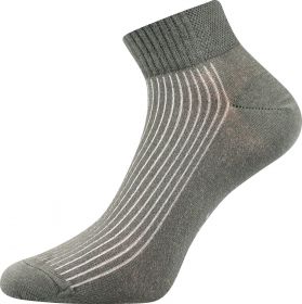 VoXX ponožky Setra khaki