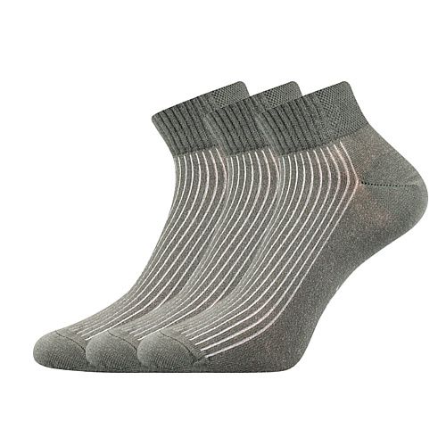 VoXX® ponožky Setra khaki