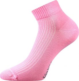 VoXX® ponožky Setra růžová