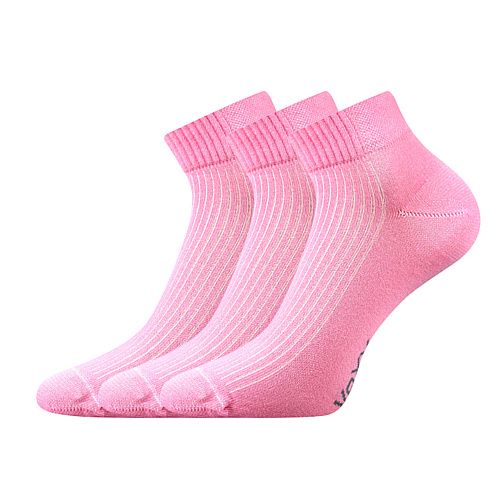VoXX® ponožky Setra růžová
