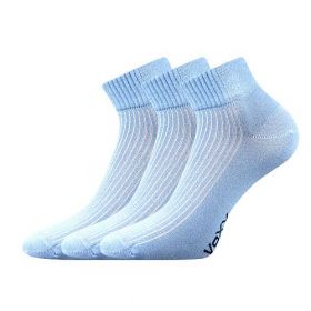 VoXX® ponožky Setra světle modrá