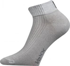VoXX® ponožky Setra světle šedá