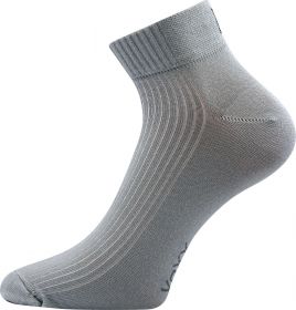 VoXX ponožky Setra světle šedá