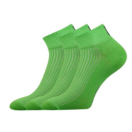 VoXX ponožky Setra světle zelená