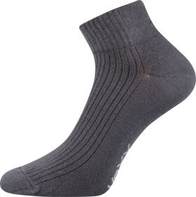 VoXX® ponožky Setra tmavě šedá