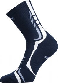 VoXX® ponožky Thorx tmavě modrá