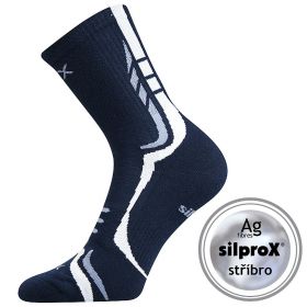 VoXX® ponožky Thorx tmavě modrá