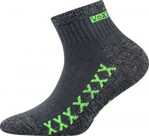 VoXX ponožky Vectorik mix kluk