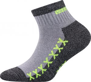 VoXX® ponožky Vectorik mix kluk