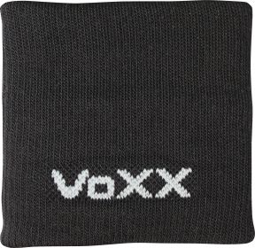 VoXX Potítko černá | uni 1 ks