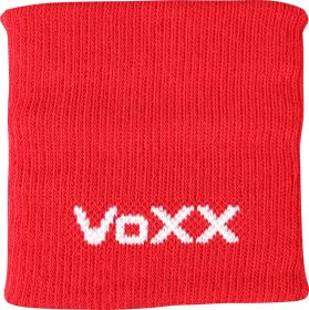 VoXX® Potítko červená | uni 1 ks