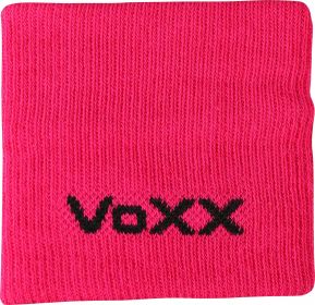 VoXX® Potítko magenta | uni 1 ks