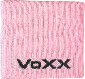 VoXX® Potítko růžová | uni 1 ks