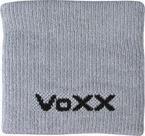VoXX® Potítko šedá | uni 1 ks