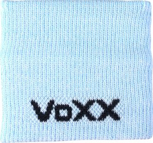 VoXX® Potítko světle modrá | uni 1 ks