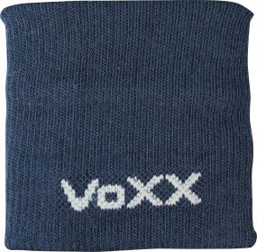VoXX® Potítko tmavě modrá | uni 1 ks