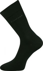 Boma® ponožky Comfort černá