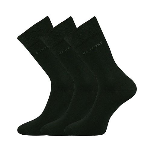 Boma® ponožky Comfort černá