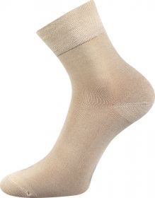 Lonka ponožky Demi béžová