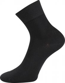 Lonka ponožky Demi černá