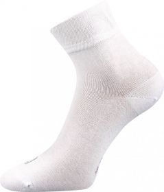 Lonka® ponožky Emi bílá