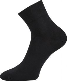 Lonka ponožky Emi černá