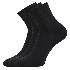 Lonka ponožky Emi černá
