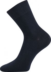 Lonka® ponožky Emi tmavě modrá