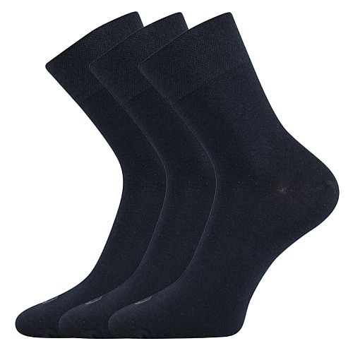 Lonka® ponožky Emi tmavě modrá
